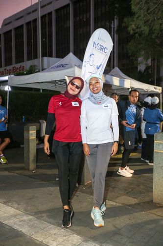 Race photo from NSRC VII 20072025