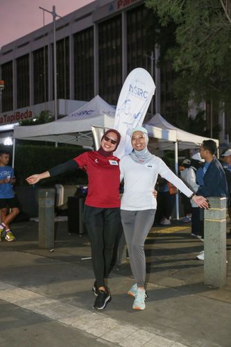 Race photo from NSRC VII 20072025