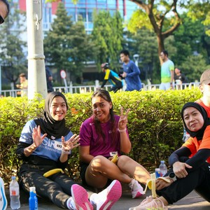 Race photo from NSRC XXI 26042026