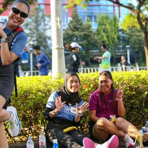 Race photo from NSRC XXI 26042026