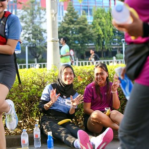 Race photo from NSRC XXI 26042026