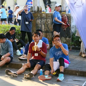 Race photo from NSRC XXI 26042026