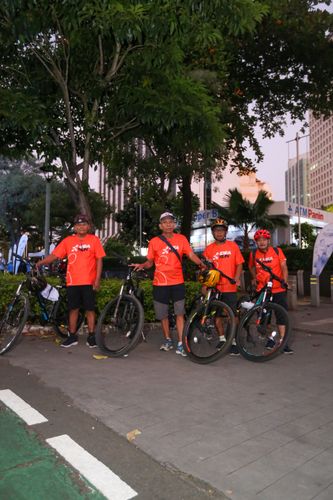 Race photo from NSRC VII 20072025