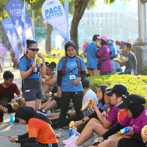 Race photo from NSRC XXI 26042026