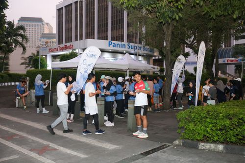 Race photo from NSRC VII 20072025