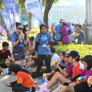 Race photo from NSRC XXI 26042026