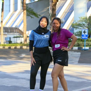 Race photo from NSRC XXI 26042026