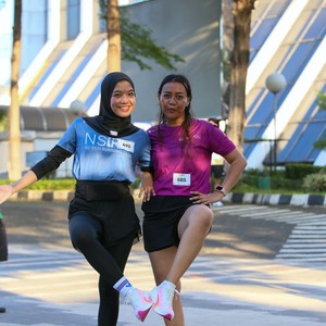 Race photo from NSRC XXI 26042026