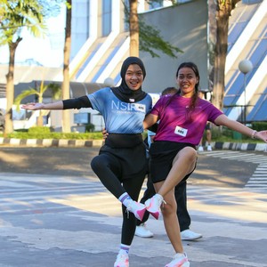 Race photo from NSRC XXI 26042026