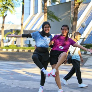 Race photo from NSRC XXI 26042026
