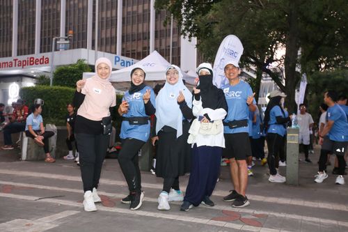 Race photo from NSRC VII 20072025