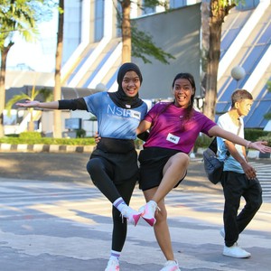 Race photo from NSRC XXI 26042026