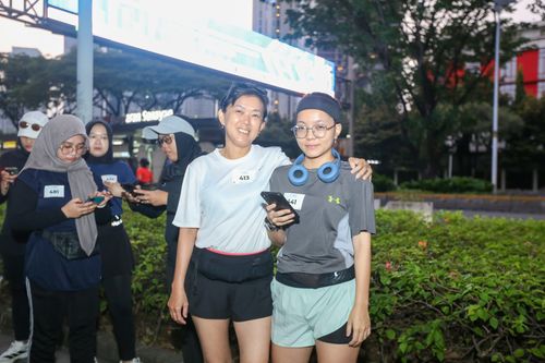 Race photo from NSRC VII 20072025