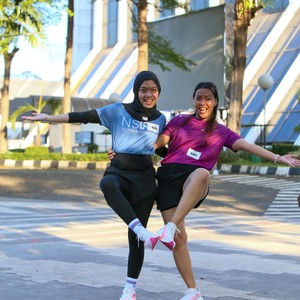 Race photo from NSRC XXI 26042026