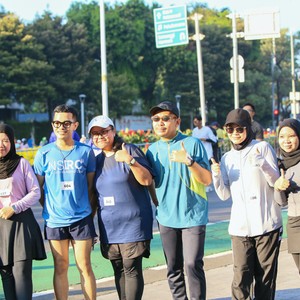 Race photo from NSRC XXI 26042026