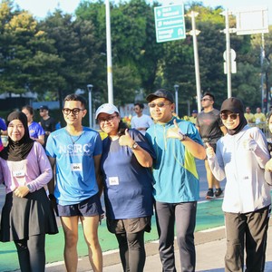 Race photo from NSRC XXI 26042026