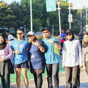 Race photo from NSRC XXI 26042026