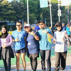 Race photo from NSRC XXI 26042026