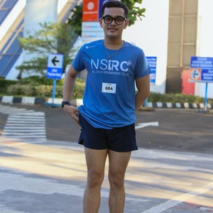 Race photo from NSRC XXI 26042026