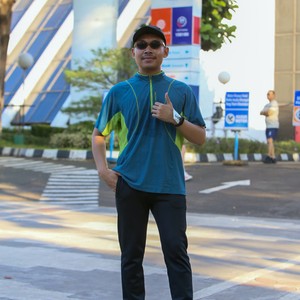 Race photo from NSRC XXI 26042026