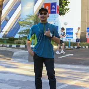 Race photo from NSRC XXI 26042026