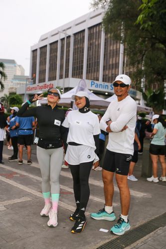 Race photo from NSRC VII 20072025