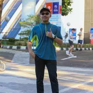 Race photo from NSRC XXI 26042026