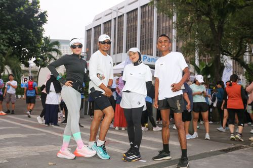 Race photo from NSRC VII 20072025