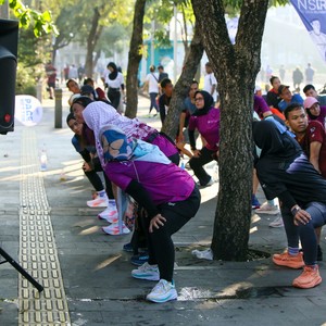 Race photo from NSRC XXI 26042026