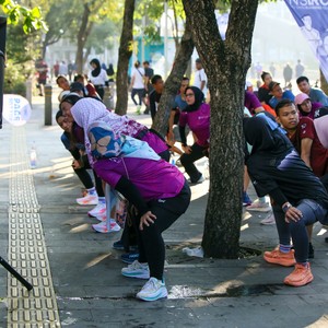 Race photo from NSRC XXI 26042026
