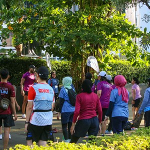 Race photo from NSRC XXI 26042026