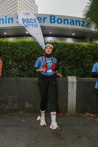 Race photo from NSRC VII 20072025