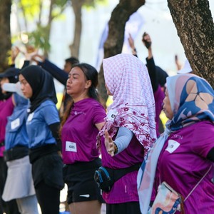 Race photo from NSRC XXI 26042026