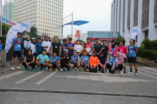 Race photo from NSRC VII 20072025