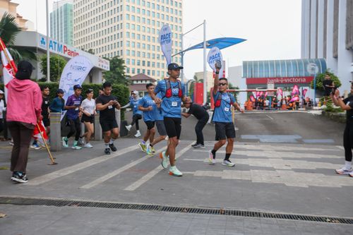 Race photo from NSRC VII 20072025