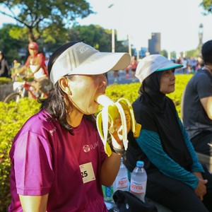 Race photo from NSRC XXI 26042026