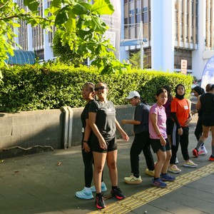 Race photo from NSRC XXI 26042026