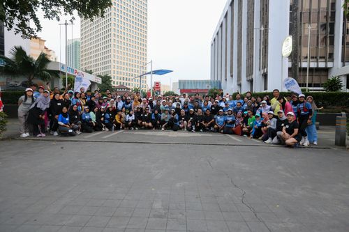 Race photo from NSRC VII 20072025