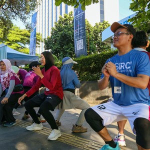 Race photo from NSRC XXI 26042026