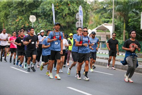 Race photo from NSRC VII 20072025