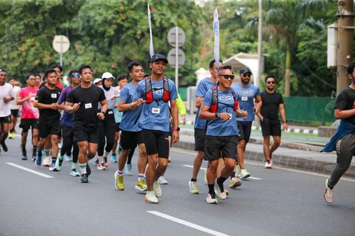 Race photo from NSRC VII 20072025