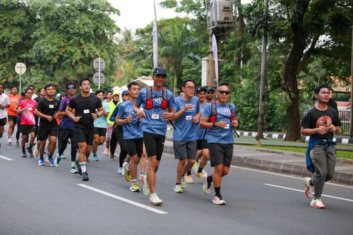 Race photo from NSRC VII 20072025