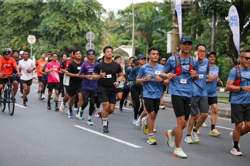 Race photo from NSRC VII 20072025