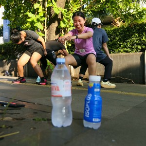 Race photo from NSRC XXI 26042026