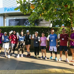 Race photo from NSRC XXI 26042026