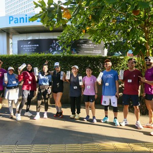 Race photo from NSRC XXI 26042026