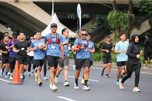 Race photo from NSRC VII 20072025