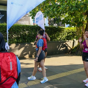 Race photo from NSRC XXI 26042026