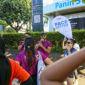 Race photo from NSRC XXI 26042026