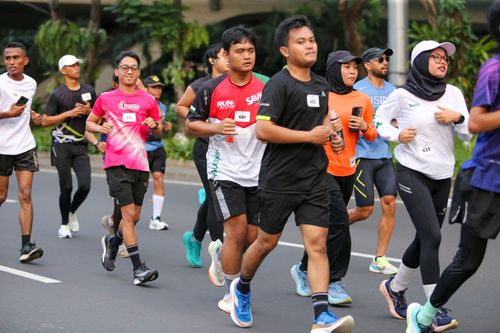 Race photo from NSRC VII 20072025